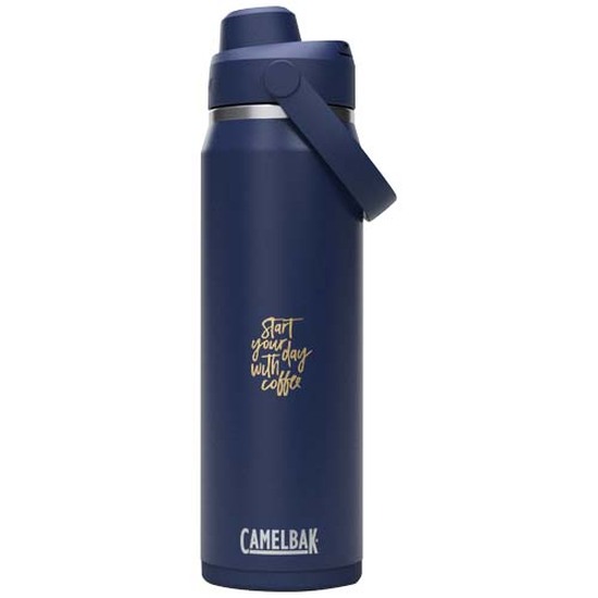 Camelbak® Thrive Chug VSS 740 ml Trinkflasche aus Edelstahl mit Schraubverschluss