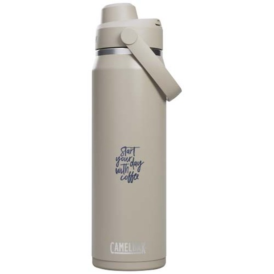 Camelbak® Thrive Chug VSS 740 ml Trinkflasche aus Edelstahl mit Schraubverschluss