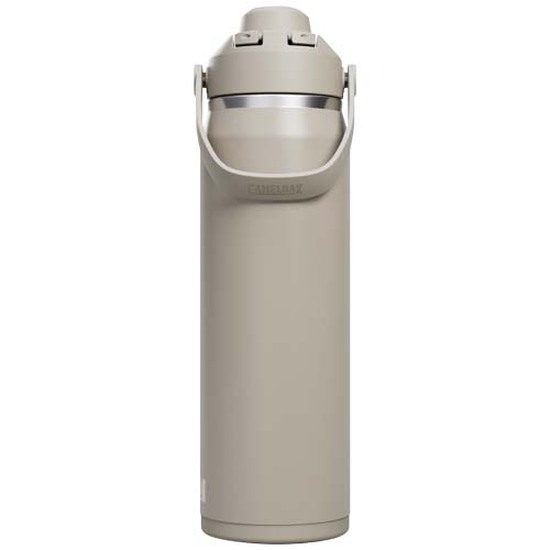 Camelbak® Thrive Chug VSS 740 ml Trinkflasche aus Edelstahl mit Schraubverschluss