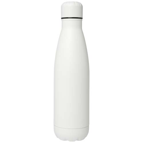Cove 750 ml RCS-zertifizierte, einwandige Trinkflasche aus recyceltem Edelstahl