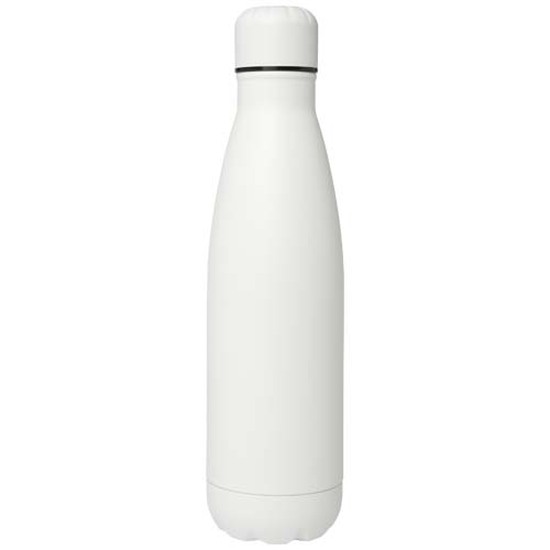 Cove 750 ml RCS-zertifizierte, einwandige Trinkflasche aus recyceltem Edelstahl