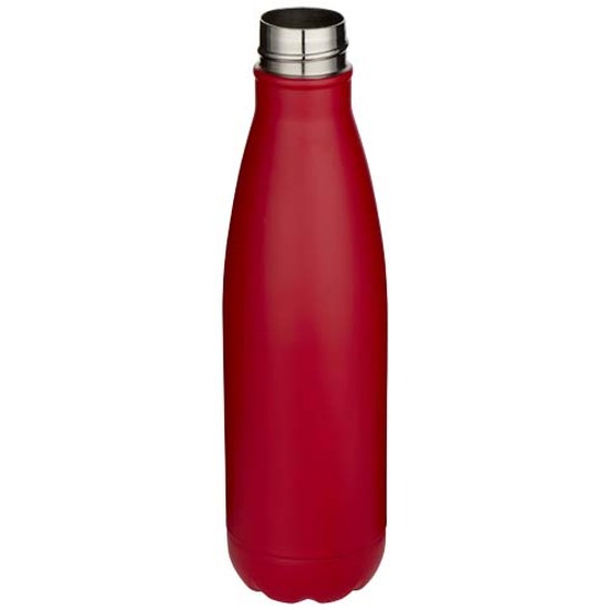 Cove 750 ml RCS-zertifizierte, einwandige Trinkflasche aus recyceltem Edelstahl