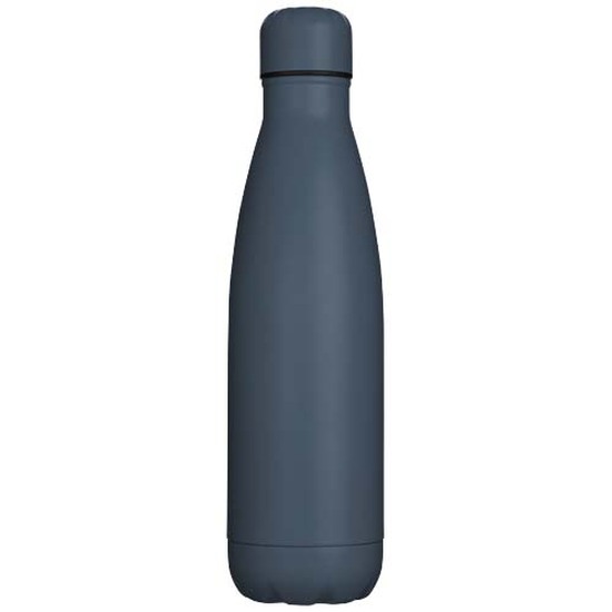 Cove 750 ml RCS-zertifizierte, einwandige Trinkflasche aus recyceltem Edelstahl