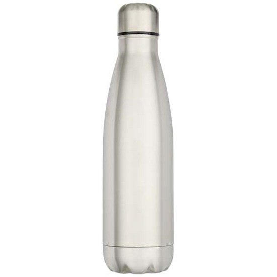 Cove 750 ml RCS-zertifizierte, einwandige Trinkflasche aus recyceltem Edelstahl