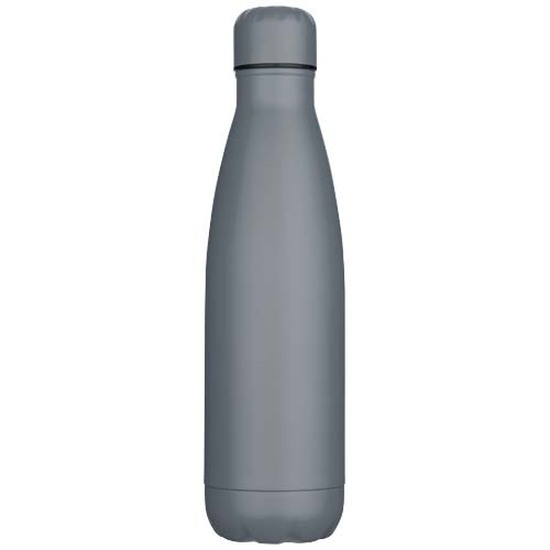 Cove 750 ml RCS-zertifizierte, einwandige Trinkflasche aus recyceltem Edelstahl