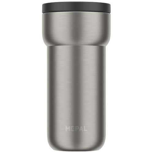 Mepal Ellipse 375 ml Edelstahl Thermobecher