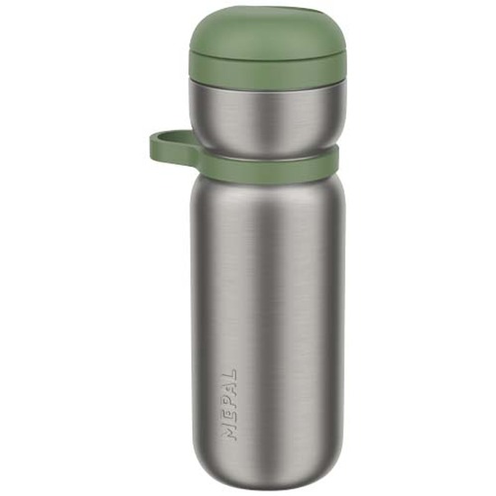 Mepal Twist 600 ml Thermo-Sportflasche