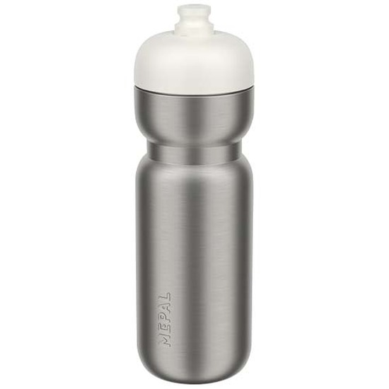 Mepal Pull 800 ml Edelstahl Sportflasche