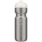 Mepal Pull 800 ml Edelstahl Sportflasche
