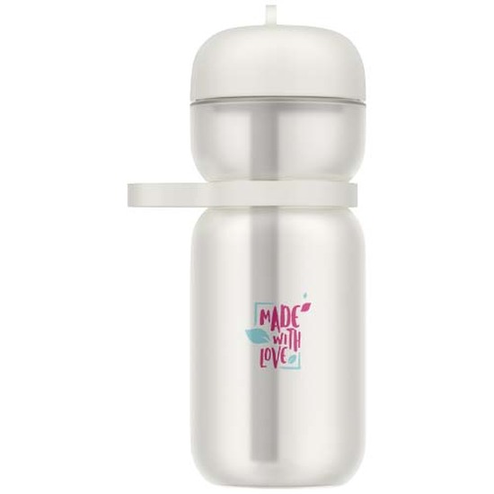 Mepal 600 ml Flip Sportflasche