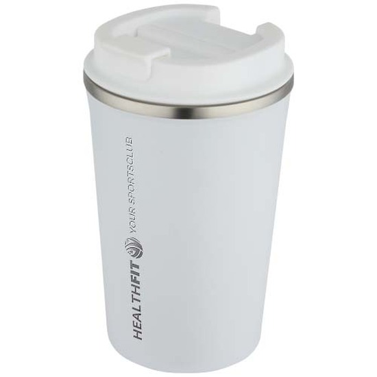 Newport 350 ml doppelwandiger, vakuumisolierter Becher aus Edelstahl