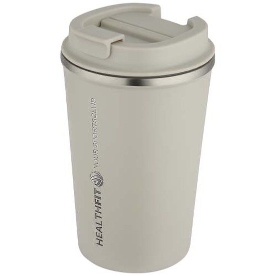 Newport 350 ml doppelwandiger, vakuumisolierter Becher aus Edelstahl