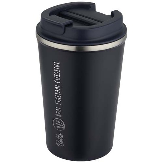 Newport 350 ml doppelwandiger, vakuumisolierter Becher aus Edelstahl