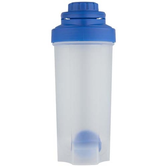 Forza 700 ml Sportflasche mit Shakerball