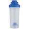 Forza 700 ml Sportflasche mit Shakerball
