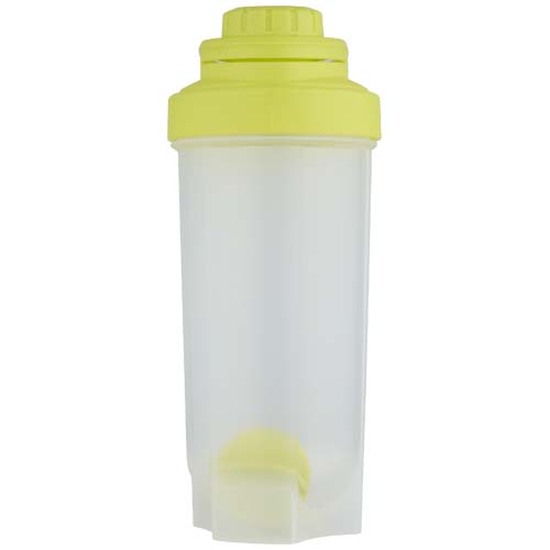 Forza 700 ml Sportflasche mit Shakerball