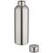 Spring 750 ml RCS-zertifizierte einwandige Trinkflasche aus recyceltem Edelstahl