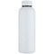 Spring 750 ml RCS-zertifizierte einwandige Sublimation Trinkflasche aus recyceltem Edelstahl