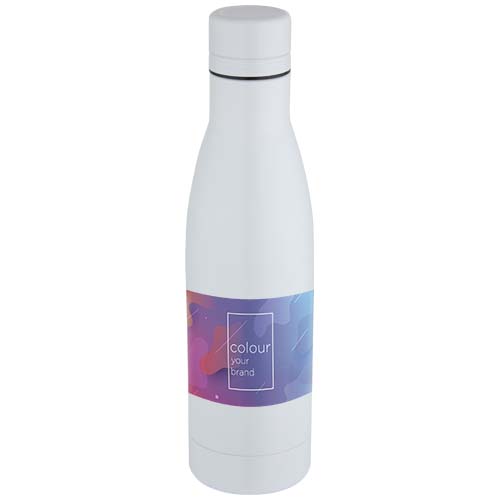 Vasa 500 ml Sublimation Edelstahl Trinkflasche