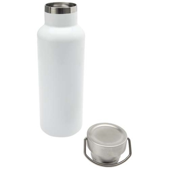 Thor 500 ml RCS-zertifizierte  Sublimation Trinkflasche aus recyceltem Edelstahln