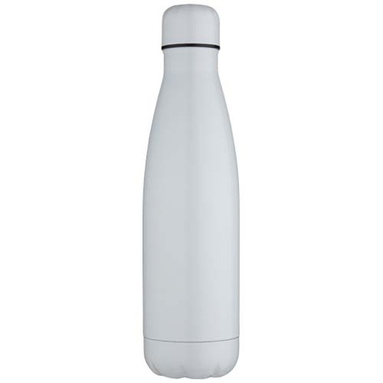 Cove 500 ml vakuumisolierte Sublimation Trinkflasche aus Edelstahl