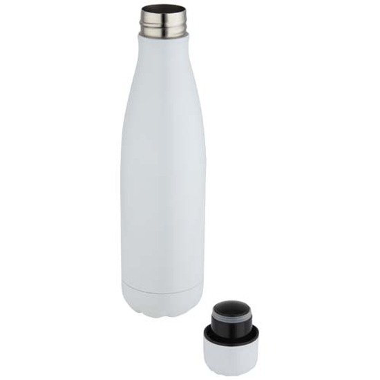 Cove 500 ml vakuumisolierte Sublimation Trinkflasche aus Edelstahl