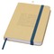 Reed A6 Hardcover Notizbuch, blanko, aus recyceltem Material