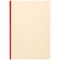 Liliana A5 Zuckerrohr und RPET Softcover Notizbuch