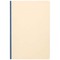 Liliana A5 Zuckerrohr und RPET Softcover Notizbuch