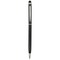Ore Stylus Aluminium Kugelschreiber (blaue Mine)