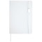 Legato Elegance A5 Hardcover Notizbuch mit Tintenroller Set