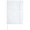 Legato Elegance A5 Hardcover Notizbuch mit Tintenroller Set