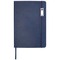 Legato Elegance A5 Hardcover Notizbuch mit Tintenroller Set