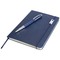 Legato Elegance A5 Hardcover Notizbuch mit Tintenroller Set