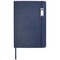 Legato Elegance A5 Hardcover Notizbuch mit Tintenroller Set