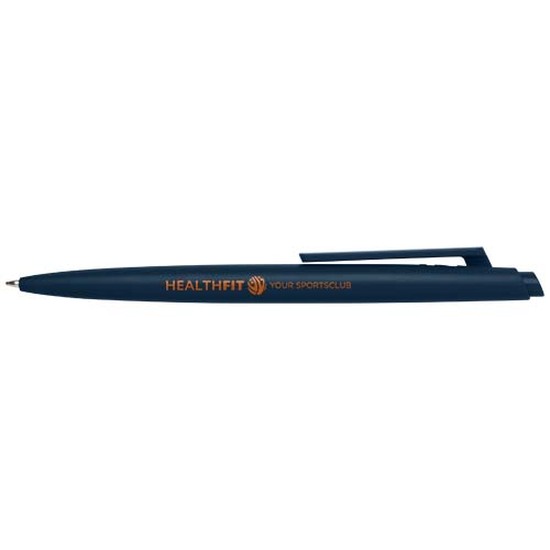 Ipe RCS-recycelter Kugelschreiber (schwarze Mine)