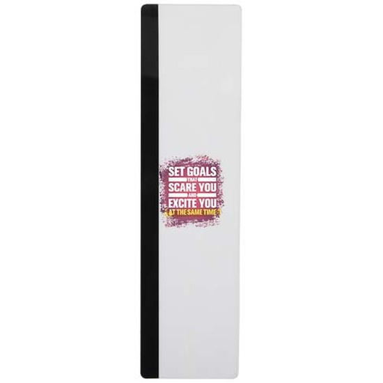 Vell Seitenablage für Computerbildschirm