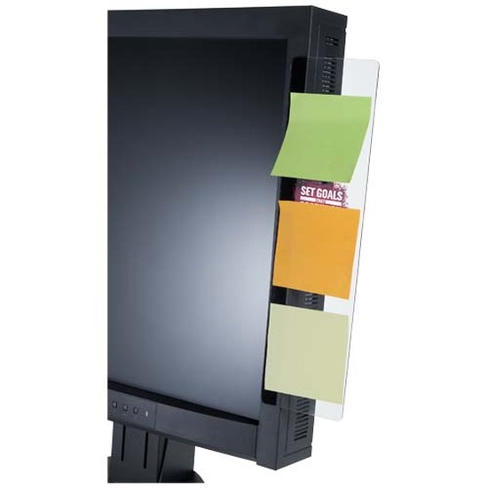 Vell Seitenablage für Computerbildschirm