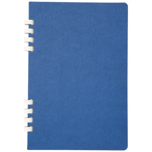 Fil A5 Hardcover RCS recyceltes Spiralnotizbuch