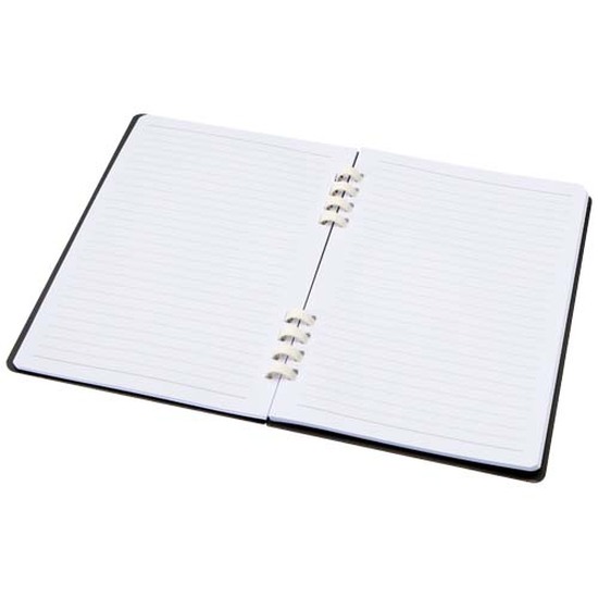 Fil A5 Hardcover RCS recyceltes Spiralnotizbuch