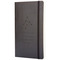 Moleskine Classic Softcover Notizbuch Taschenformat – liniert