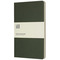 Moleskine Cahier Journal L – liniert
