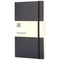 Moleskine Classic Softcover Notizbuch L – blanko