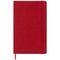Moleskine Hardcover 12 Monate Tageskalender