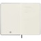 Moleskine Hardcover 12 Monate Tageskalender