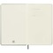 Moleskine Hardcover 12 Monate Tageskalender