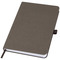 Fabianna Hardcover Notizbuch aus Crush-Papier