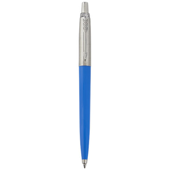 Parker Jotter Recycled Kugelschreiber (blaue Mine)