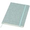 Ramona A5 Baumwoll Notizbuch