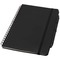 Thalaasa A5 Hardcover Notizbuch mit Kugelschreiber (schwarze Mine)